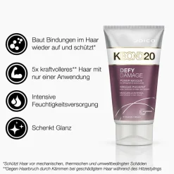 Joico Defy Damage KBOND20 Power Masque 150 ml