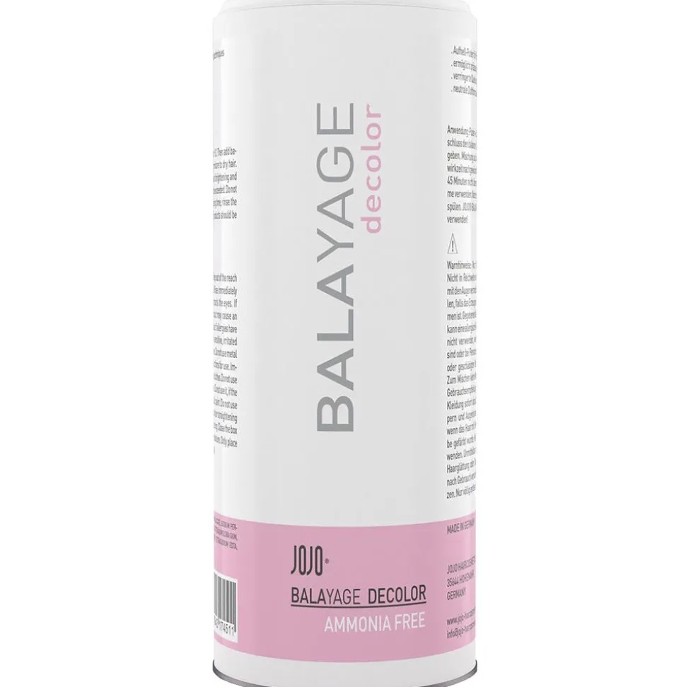 JOJO Balayage Decolor Aufhellungspulver 500 g