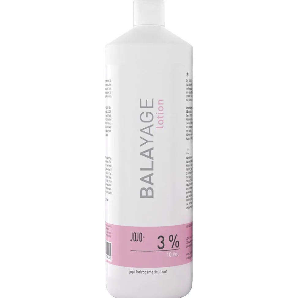 JOJO Balayage Lotion 3% 1000 ml