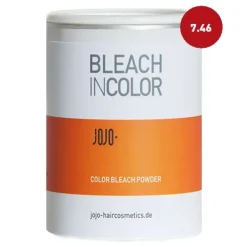 JoJo Bleach in Color 7.46 copper red 150 g