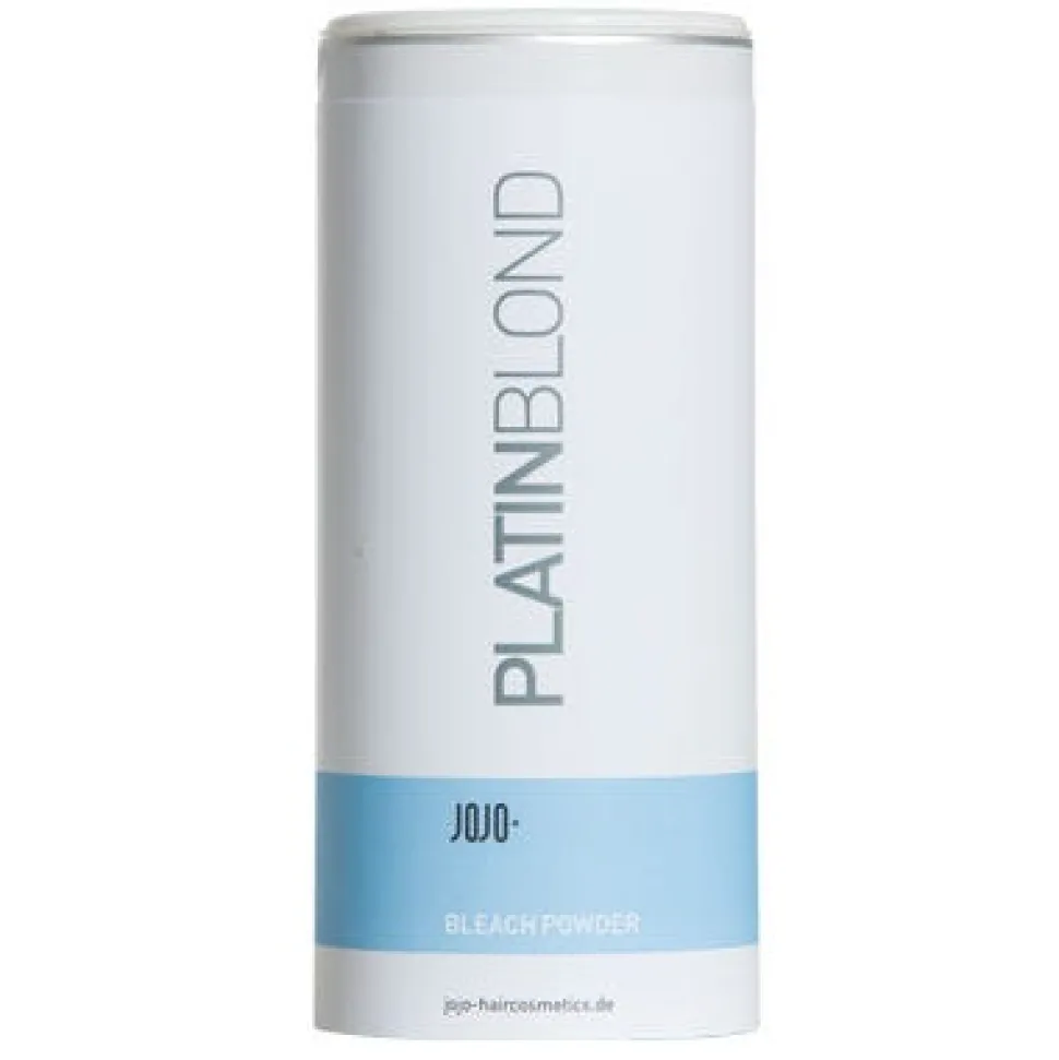 JOJO Bleaching Platin Blonde