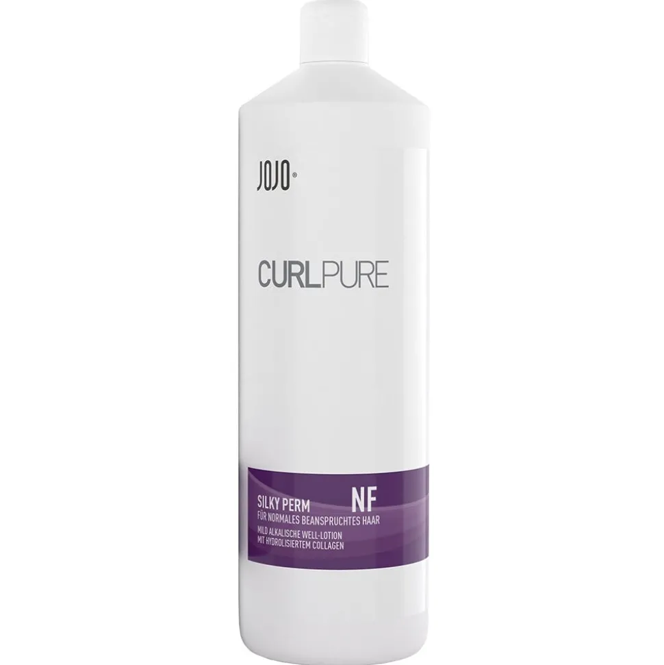 JOJO Cirlpure Silky Perm NF 1000 ml