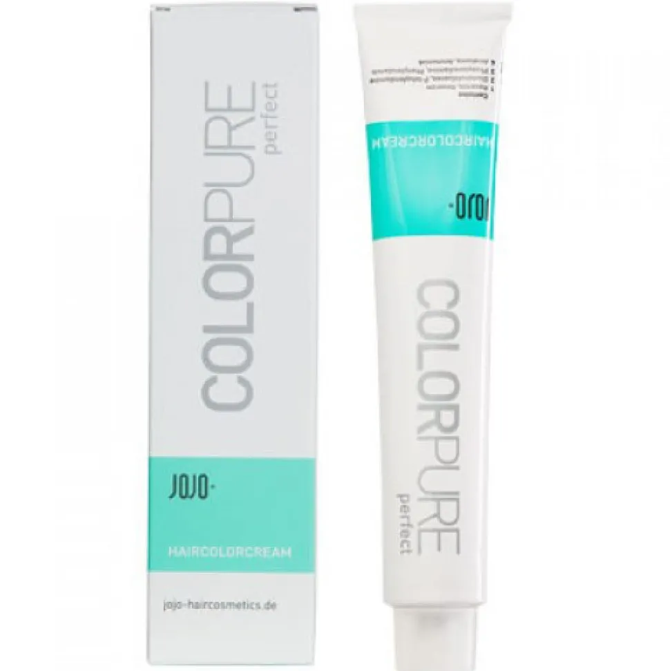 JOJO Colorpure 8.2 Light Blonde Pearl 100 ml