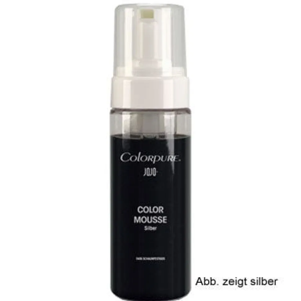 JOJO Colorpure Color Mousse Blond