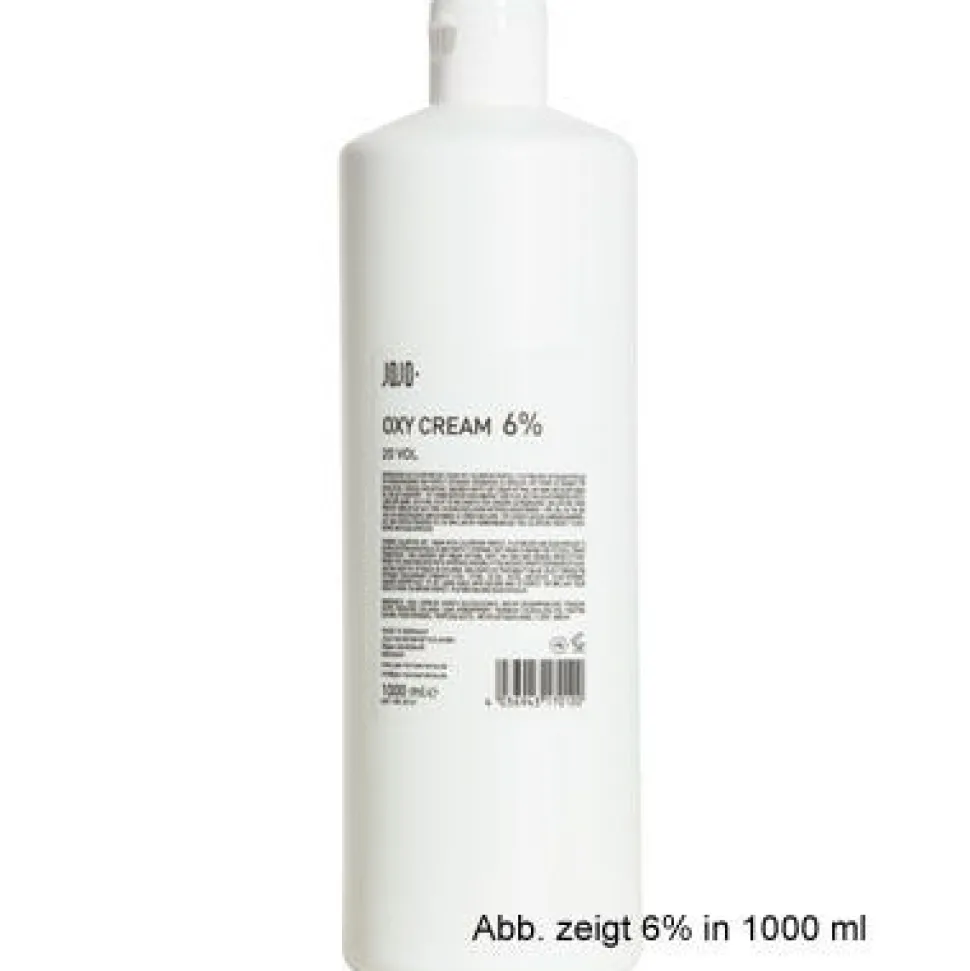 JOJO Colorpure Oxy Cream 9 % 100 ml