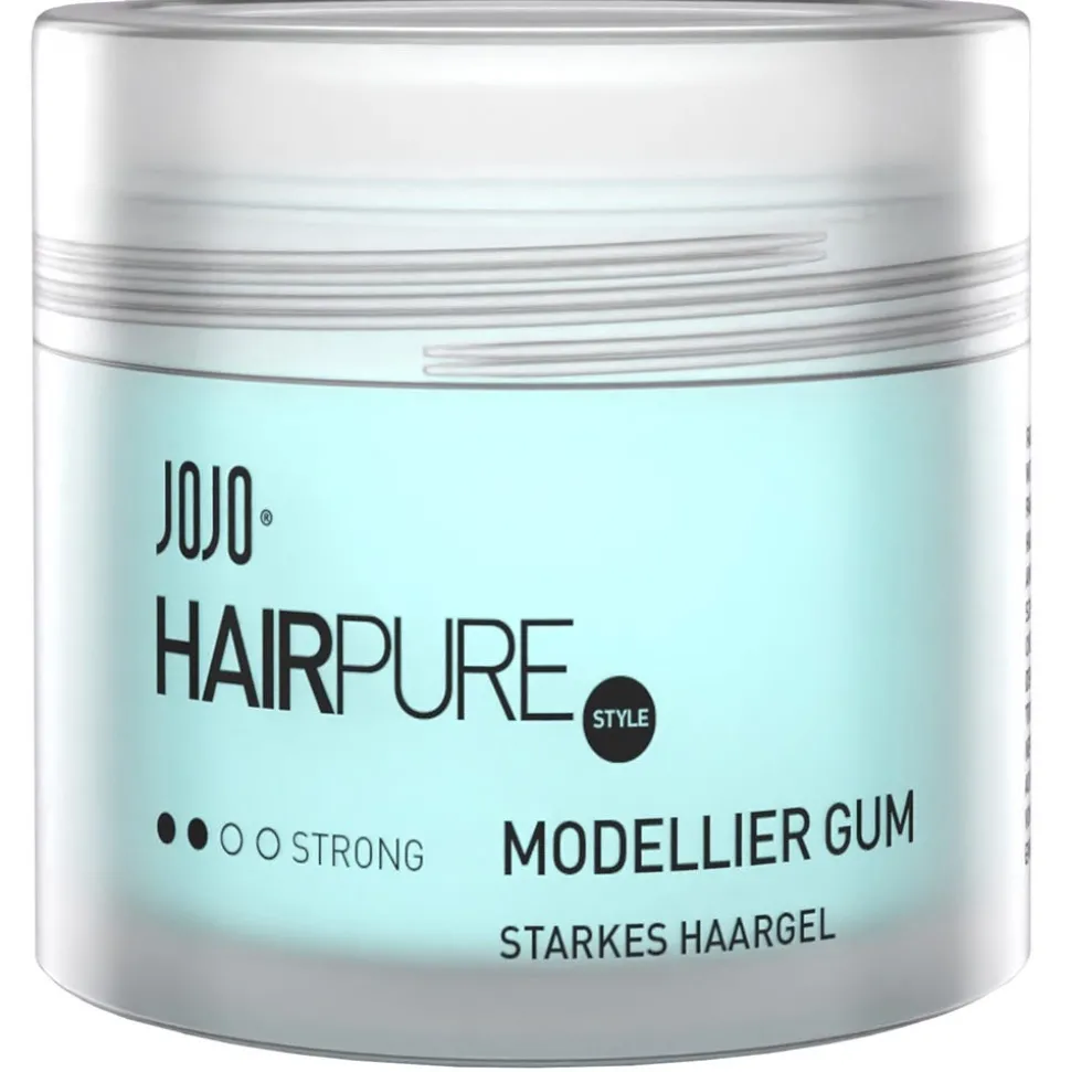 JOJO Hairepure Style Modellier Gum 150 ml