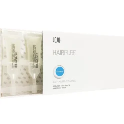 JOJO Hairpure Balance Anti Hair Loss Vials 10 x 5 ml