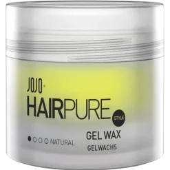JOJO Hairpure Style Gel Wax 50 ml