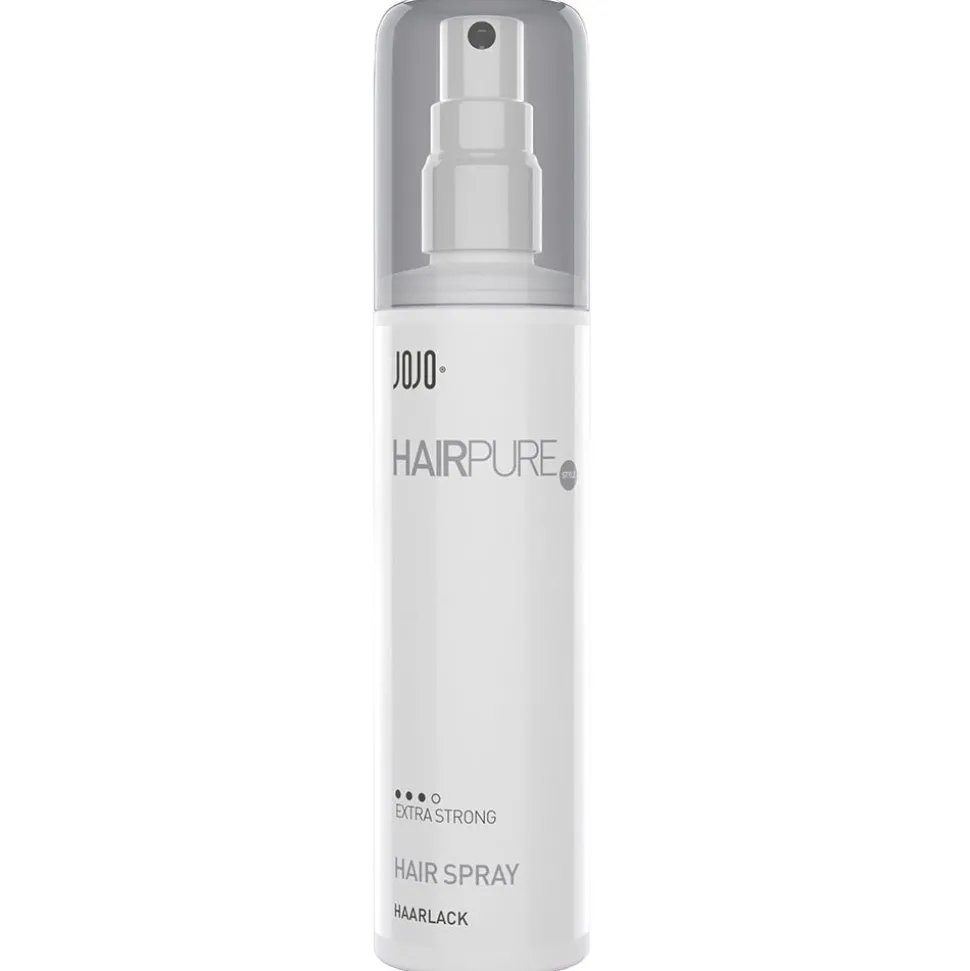 JOJO Hairpure Style Hair Spray 200 ml