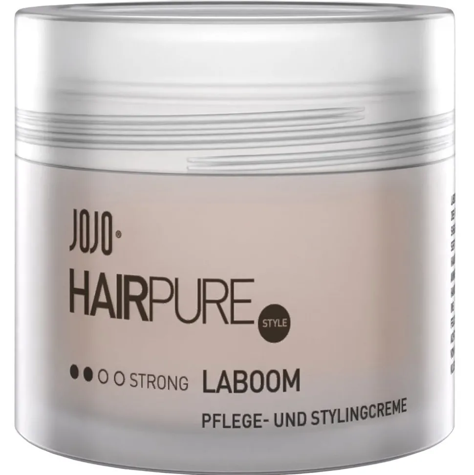 JOJO Hairpure Style Laboom 150 ml