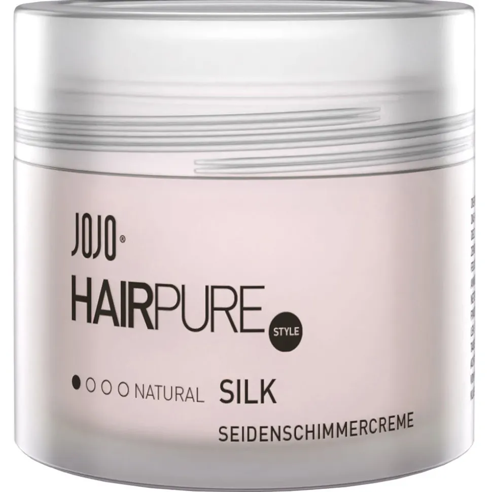 JOJO Hairpure Style Silk 150 ml