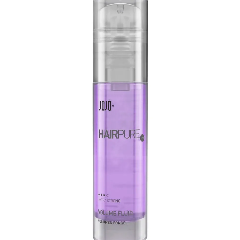 JOJO Hairpure Style Volume Fluid 100 ml
