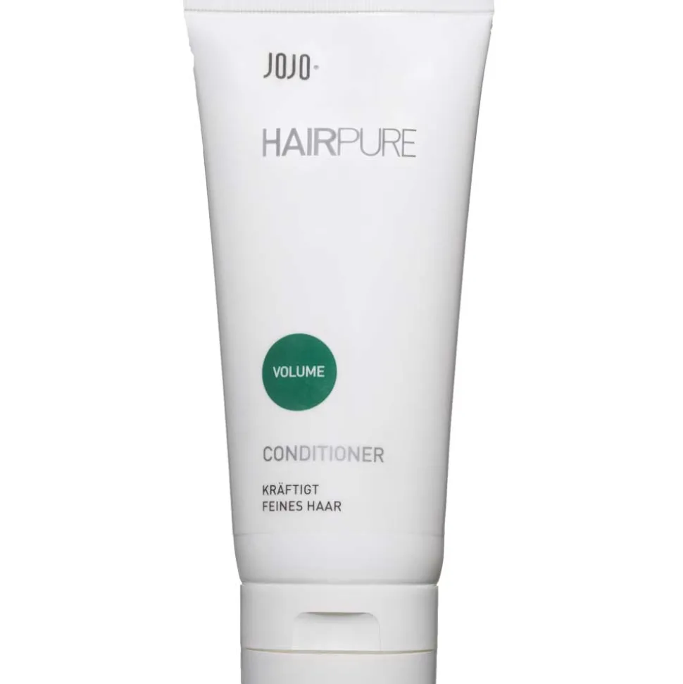 JOJO Hairpure Volume Conditioner 200 ml