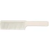 JRL Professional Barber Blending Comb 9.6" white