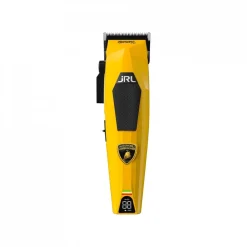 JRL Professional Diamante Clipper & Trimmer Combo Kit Gelb
