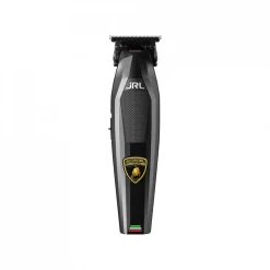 JRL Professional Diamante Clipper & Trimmer Combi Kit Schwarz