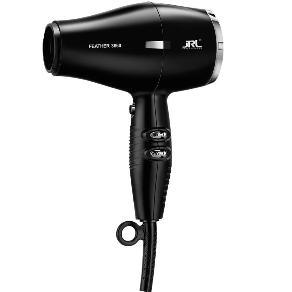 JRL Professional Feather 3660 Ultralight Haartrockner