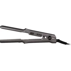 JRL Professional Straight & Curl Iron 9 cm x 2,8 cm