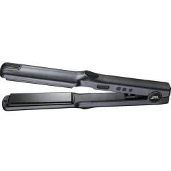 JRL Professional Straight & Curl Iron 10 cm x 3 cm