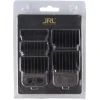 JRL Professional Trimmer Universal Aufsteckkamm-Set 1,5-10 mm
