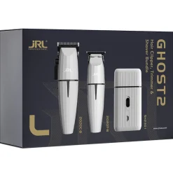 JRL Professional White Ghost Combo Kit -2-