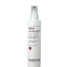 JUSTUS Haarlack 200 ml