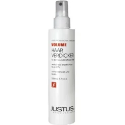 JUSTUS Haarverdicker 200 ml