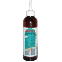 JUSTUS Papill Haar- und Kopfhautwasser