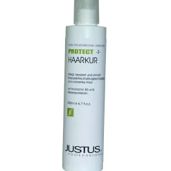 JUSTUS Protect Haarkur 200 ml