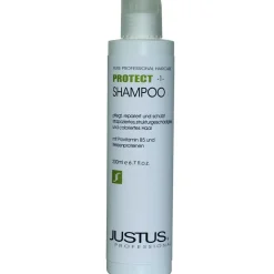 JUSTUS Protect Shampoo 200 ml