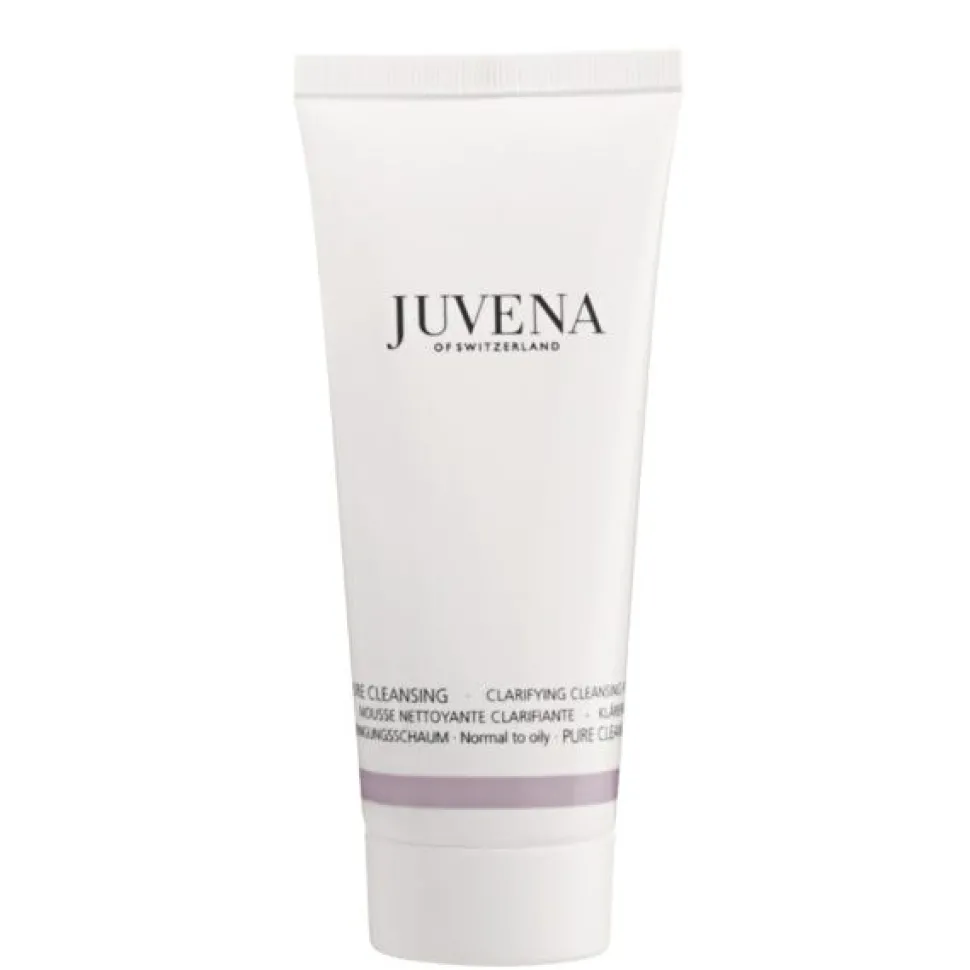 Juvena Pure Clarifying Cleansing Foam