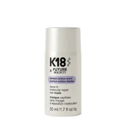 K18 Future Society Leave-In Molecular Hair Mask 50 ml