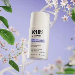 K18 Future Society Leave-In Molecular Hair Mask 50 ml