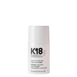 K18 Leave-In Molecular Repair Hair Mask 15 ml