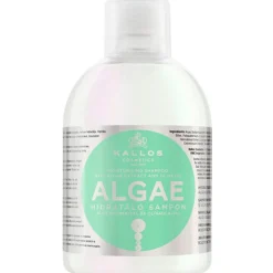 Kallos Algae Shampoo 1000 ml