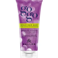 Kallos GoGo Repair Hair Mask 200 ml