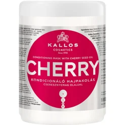 Kallos KJMN Cherry Conditioning Hair Mask 1000 ml