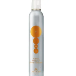 Kallos KJMN Root Lift Spray Mousse 300 ml