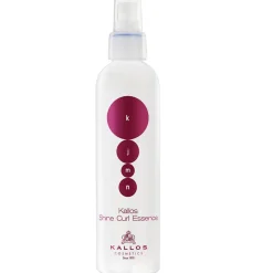 Kallos KJMN Shine Curl Essence 200 ml