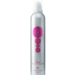 Kallos KJMN Volume Mousse 300 ml