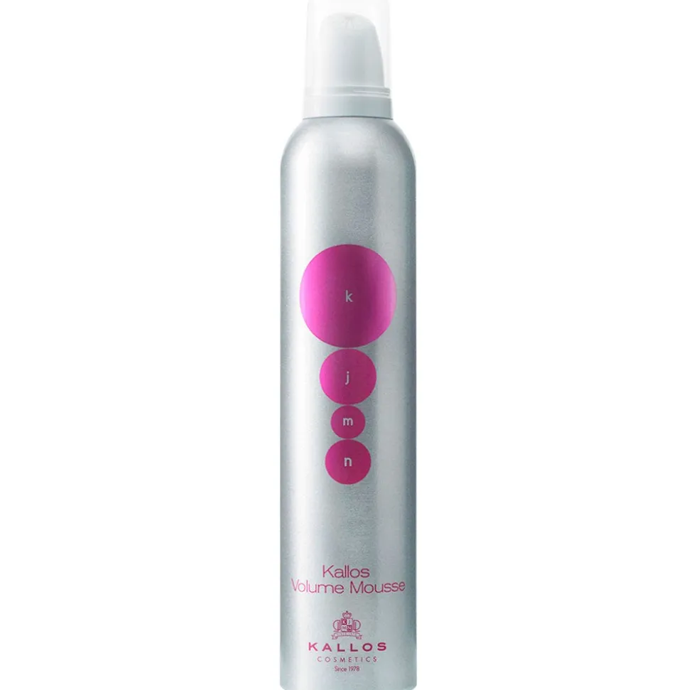 Kallos KJMN Volume Mousse 300 ml