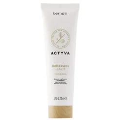 kemon Actyva Bellessere Balm 150 ml