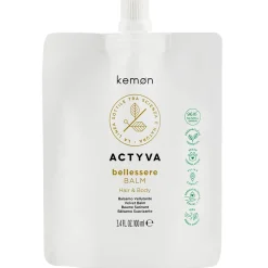 kemon Actyva Bellessere Balm Pouch Bag 100 ml