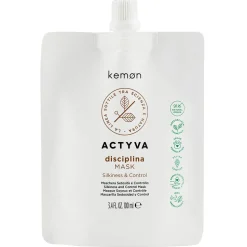 kemon Actyva Disciplina Mask Pouch Bag 100 ml