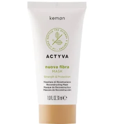 kemon Actyva Nuova Fibra Mask 30 ml