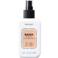 kemon Care Bahia Spray Hair & Body 200 ml