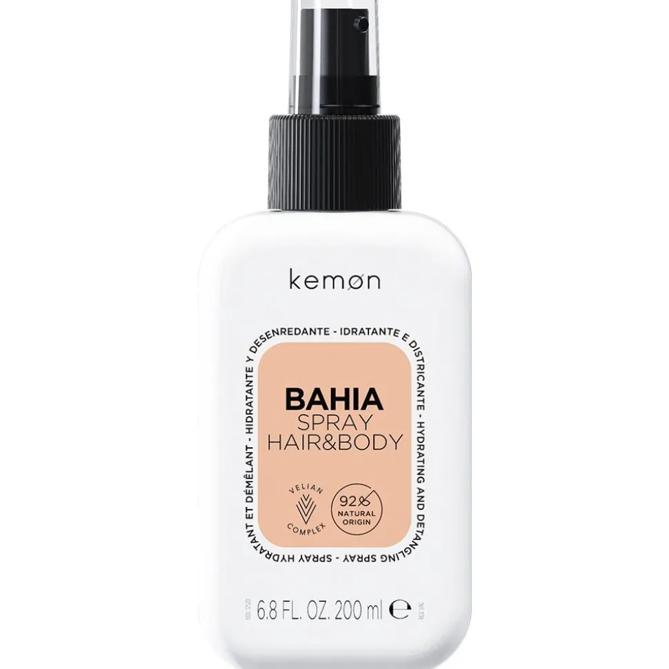 kemon Care Bahia Spray Hair & Body 200 ml