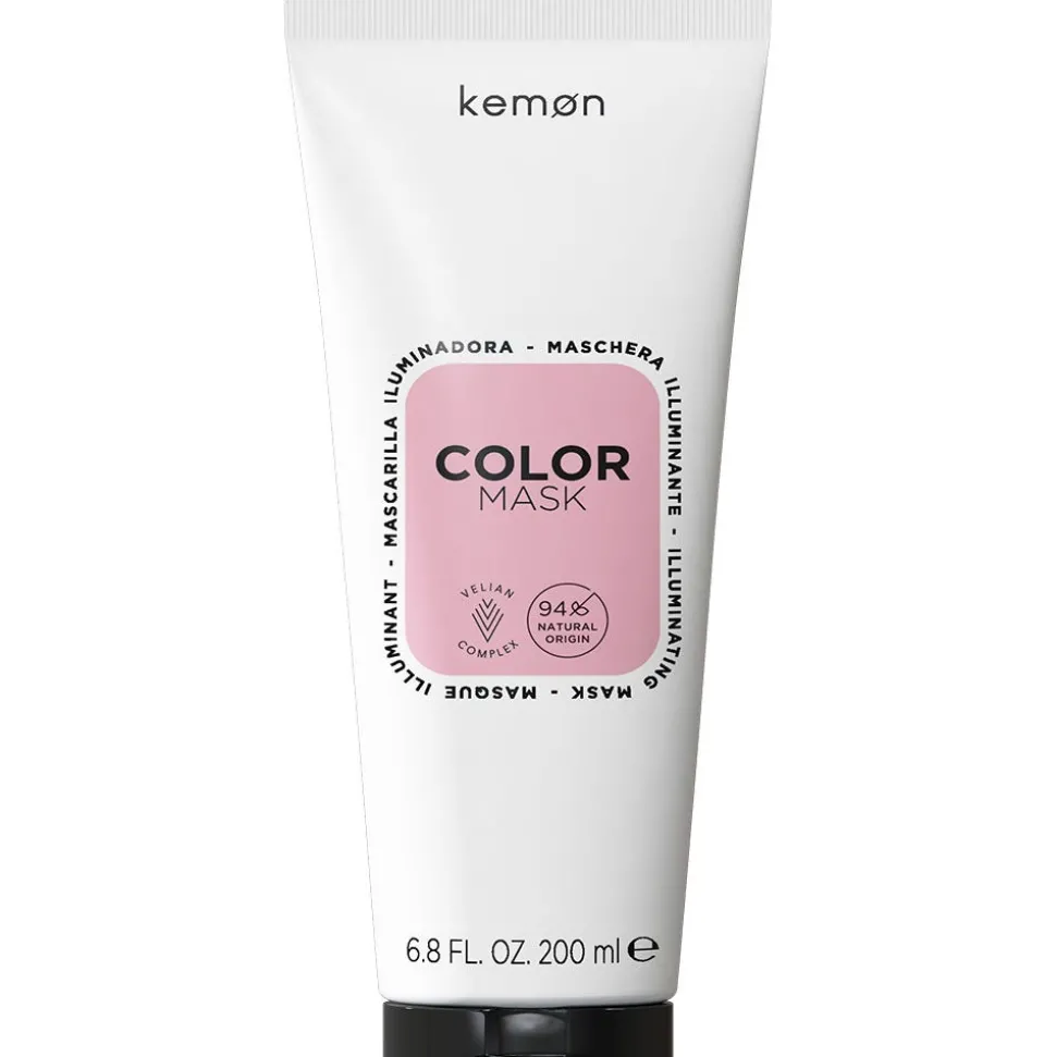 kemon Care Color Mask 200 ml