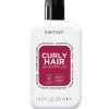 kemon Care Curly Hair Shampoo 250 ml