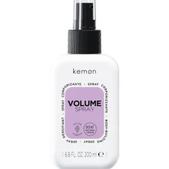 kemon Care Volume Spray 200 ml